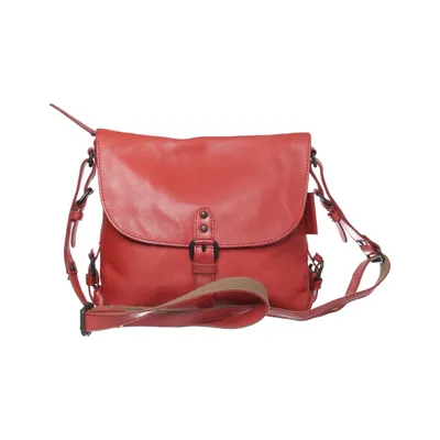 Sac à bandoulière (Rouge) de Aunts & Uncles