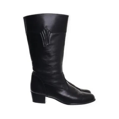 Stövlar (Svart) från Sata Shoe