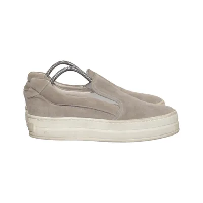 Slip-ons (Grå) från A Pair