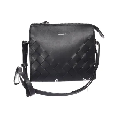 Sac à bandoulière (Noir) de Sandqvist