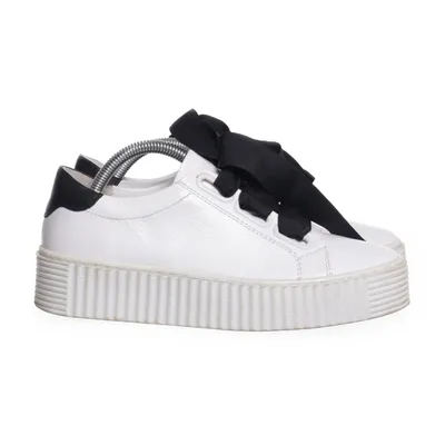 Sneakers (Hvid) fra Karen by Simonsen