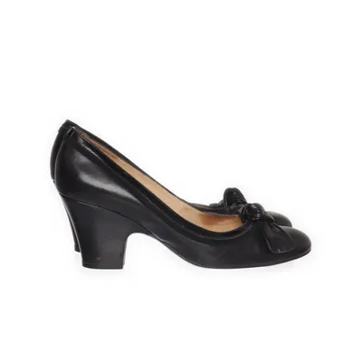 Escarpins (Noir) de Scholl