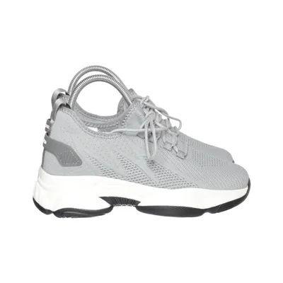 Trainingsschoenen (Grijs, Zwart, Wit)