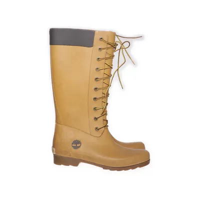 Gummistövlar (Beige) från Timberland