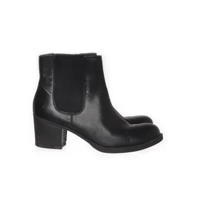 Chelsea boots (Black) from FACE