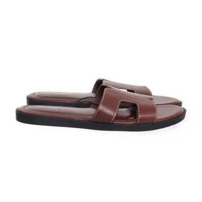Slip-ins (Brown) from Lager 157