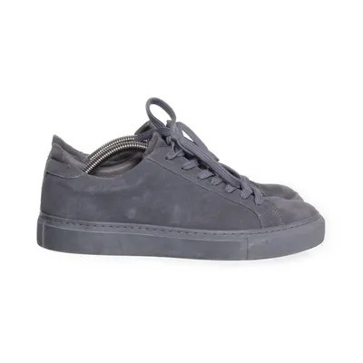 Sneakers (Gray) from Garment Project