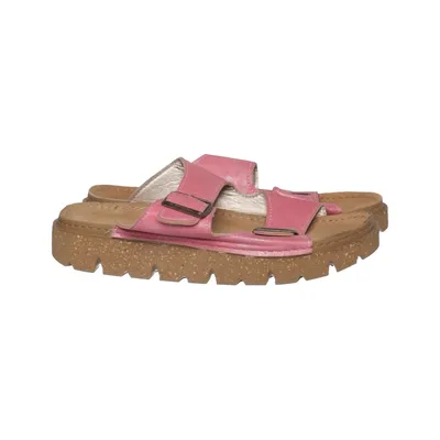Sandales (Rose) de Romika Cuir