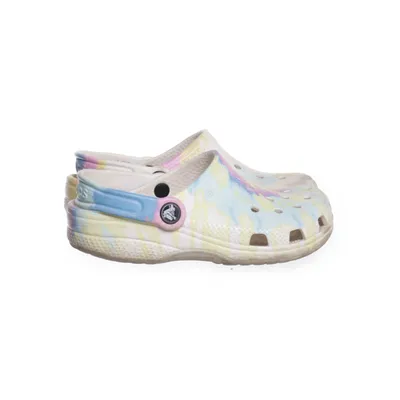 Slip-ins (Vit, Flerfärgad) från Crocs