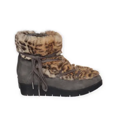 Bottines (Gris, Marron) de Vox