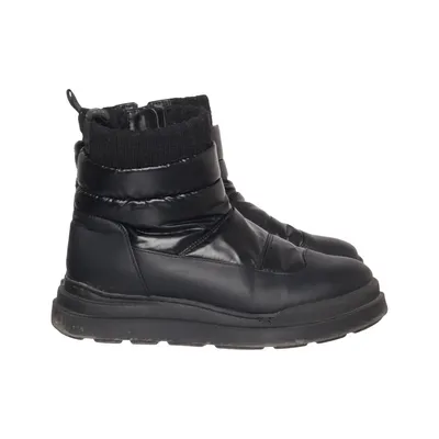 Ankle boots (Black) from Kate Gray