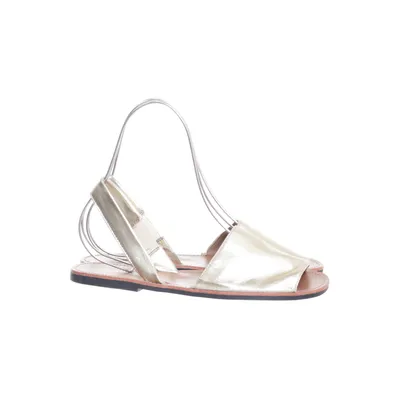 Sandalen (Goud) van DinSko