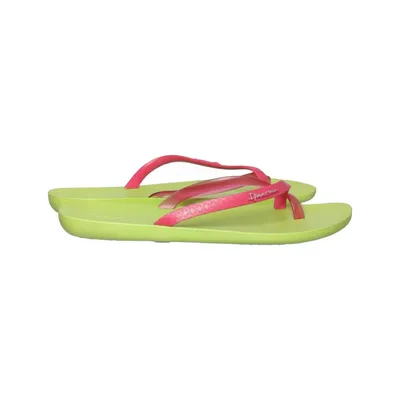 Flip-flops (Green, Pink) from Ipanema