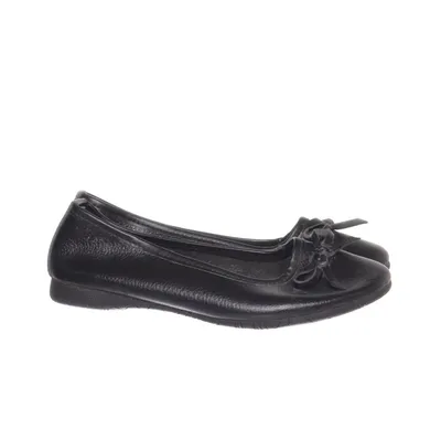 Ballerines (Noir) de Wildflower Cuir