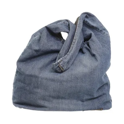 Axelremsväska (Blå) från Elodie Details