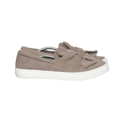 Chaussures d'été en toile (Beige) de Alley