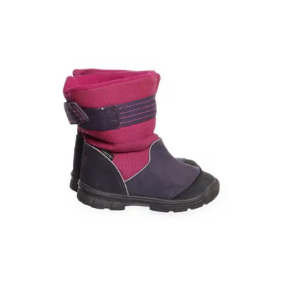 Enkellaarzen (Roze, Meerkleurig) van Viking