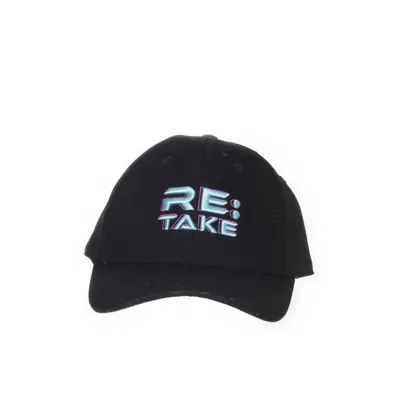 Baseball cap (Black) from Star Nutrition