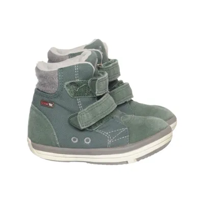 Ankle boots (Green) from ReimaTec