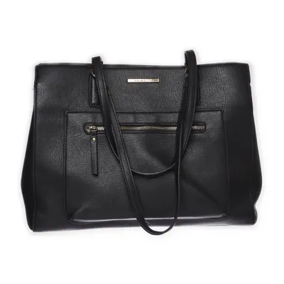 Handväska (Svart) från Tony Bianco