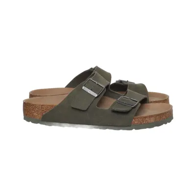 Sandalen (Arizona) van Birkenstock Leer