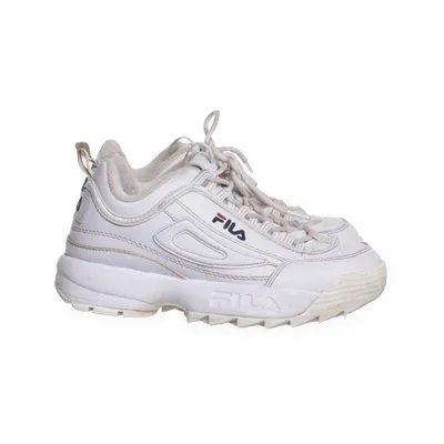 Sneakers (Hvid) fra Fila