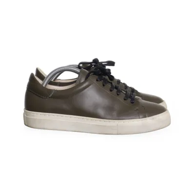 Sneakers (Grön) från By Malene Birger Skinn