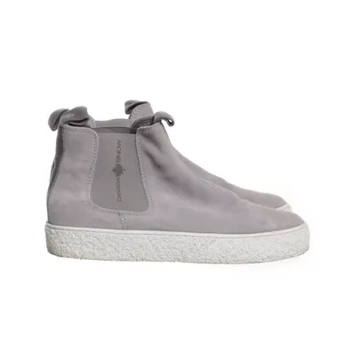 Bottines Chelsea (Gris) de Canada Snow