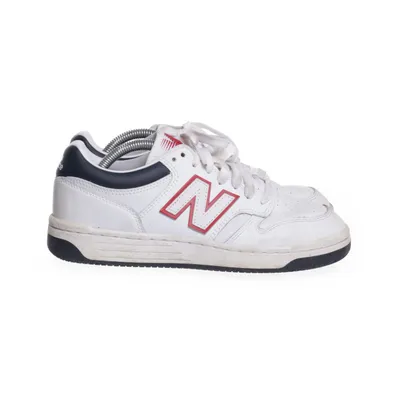 Sneakers (Hvid, Blå, Rød) fra New Balance
