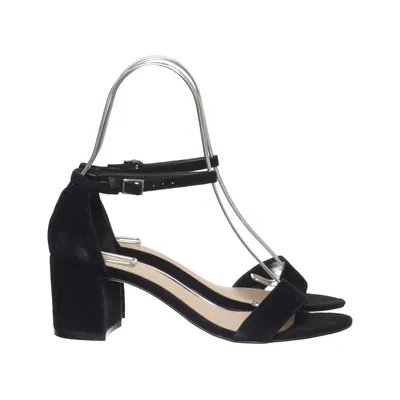 Sandaletten (Zwart) van Pier One Leer