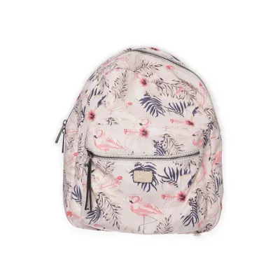 Ryggsäck (Beige, Flerfärgad) från Lycke Oslo