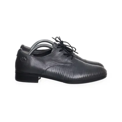 Derby shoes (Gray) from Gerry Weber
