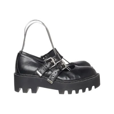 Escarpins (Noir) de Lamoda