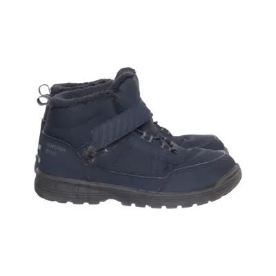 Laced boots (Blue) from Quechua