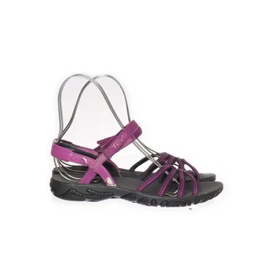 Sandaler (Lilla, Sort) fra Teva