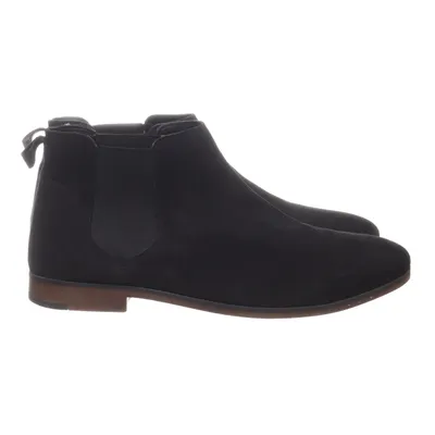 Chelsea boots (Black) from Red Tape
