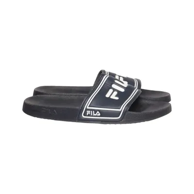 Slip-ins (Zwart, Wit) van Fila