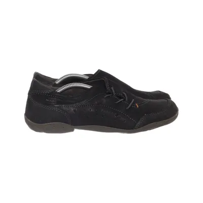 Schoenen (Zwart) van Marc Art of Walking Leer