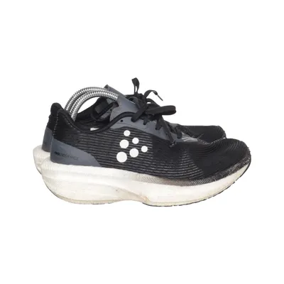 Chaussures de course (Noir, Blanc) de Craft
