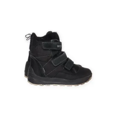 Bottines (Noir) de Woden