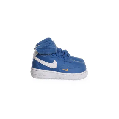 Sneakers (Air Force 1) från Nike Skinn
