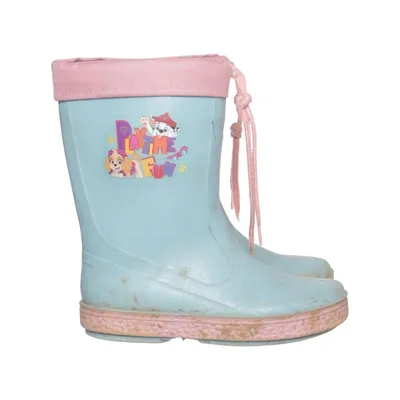 Bottes en caoutchouc (Paw Patrol) de Deichmann Cuir