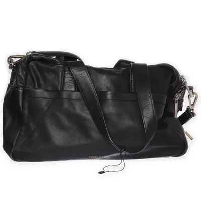 Handväska (Svart) från Tiger of Sweden Skinn