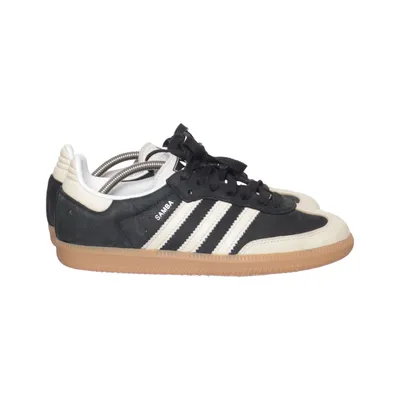 Sneakers (Black, Beige) from Adidas Originals