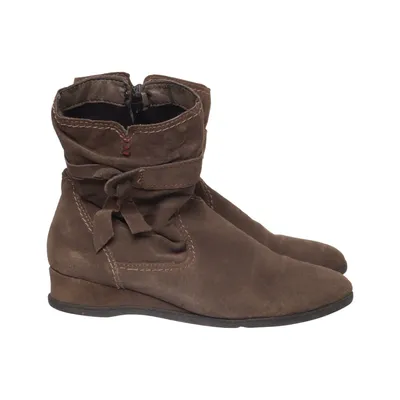 Boots (Brun) från Tamaris Trend