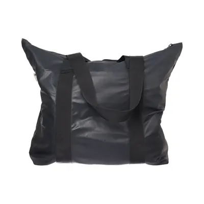 Sac à main (Noir) de Rains Polyester, Polyuréthane