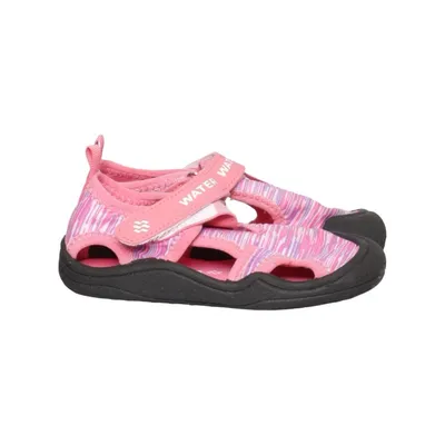 Waterschoenen (Roze, Zwart, Meerkleurig) van Watery