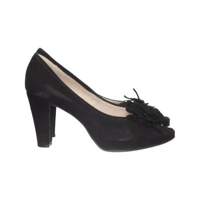 Escarpins (Noir) de Helen Billkrantz