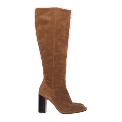 Stövlar (Brun) från Lavorazione Artigiana Skinn