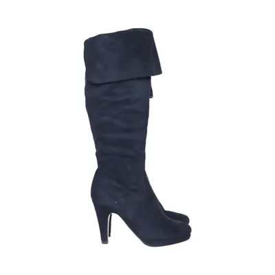 Boots (Black) from Bestelle